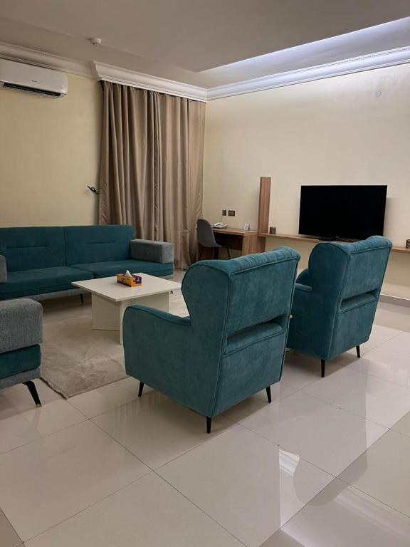 Black Rock Apartment and Suites image 2