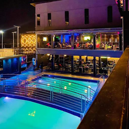 Perly Gate Residence