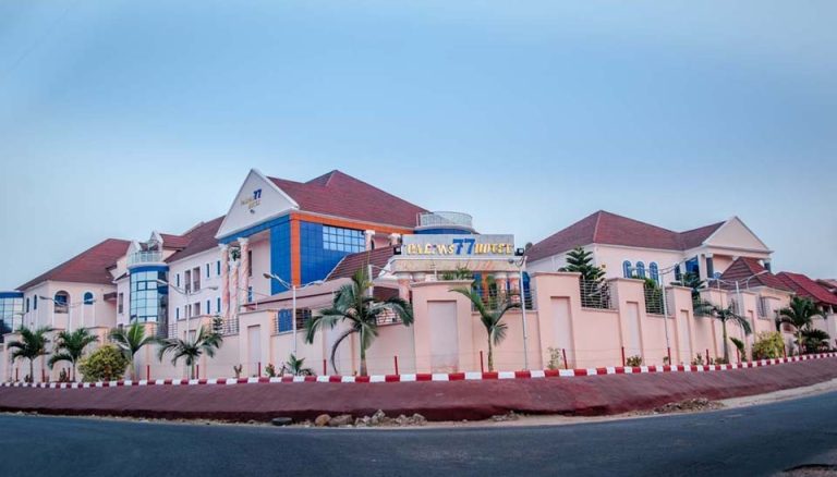 77 Palms Hotel image 2