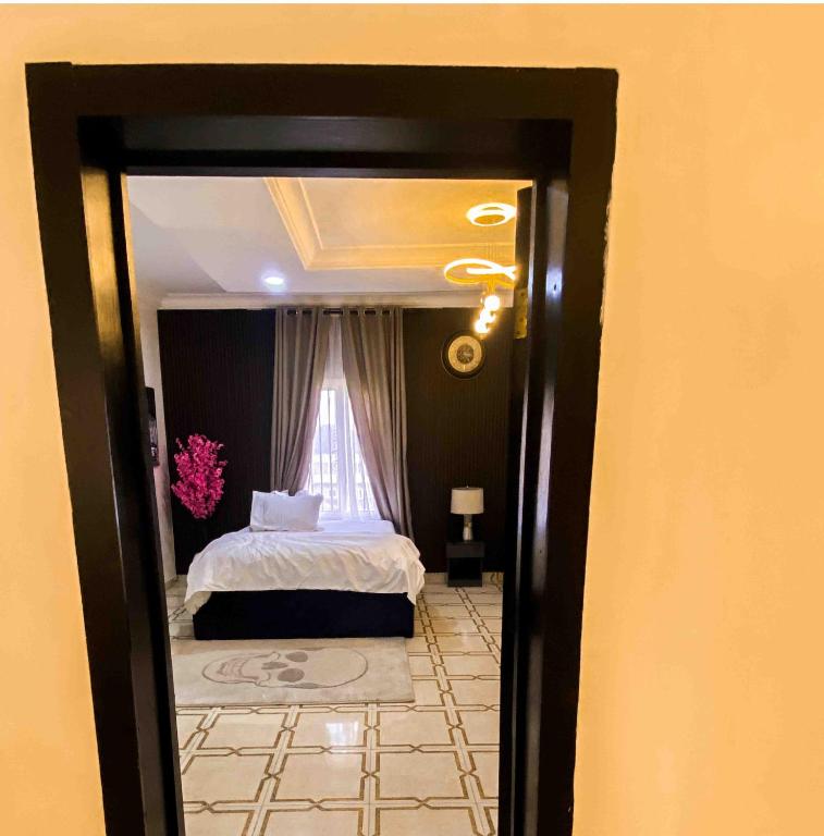 Heirloom Luxury Hotel and Apartments