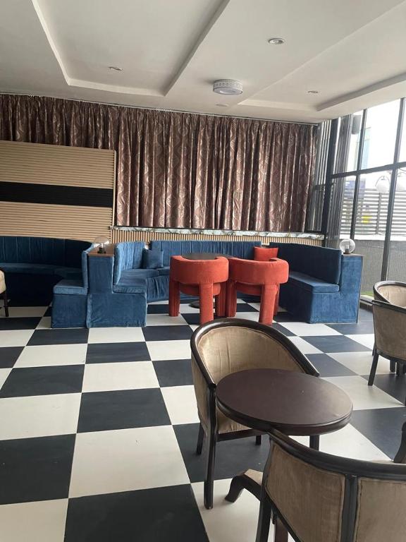 Eduardo Hotel image 4