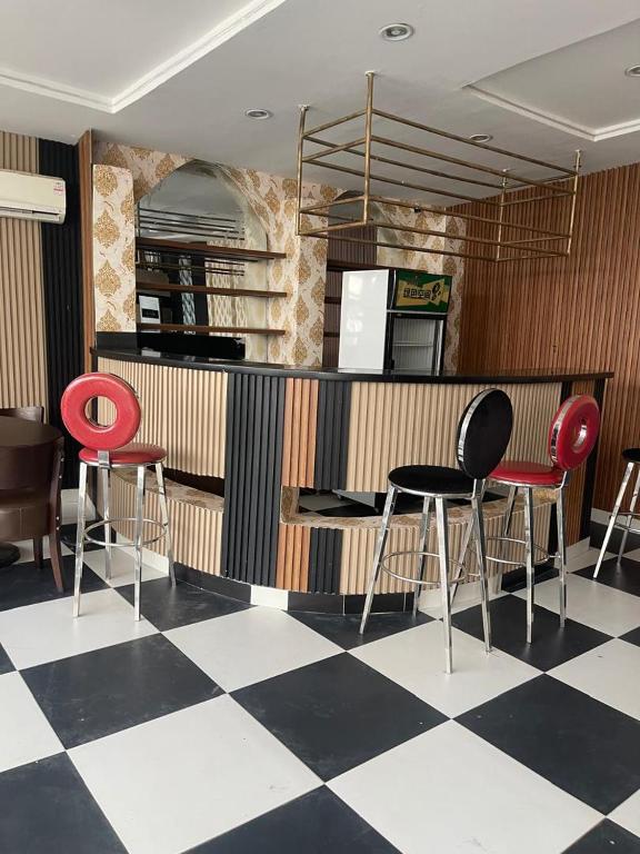 Eduardo Hotel image 2