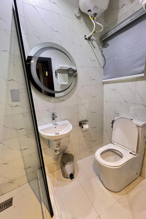 Kaashmeen Hotel and Suites image 3