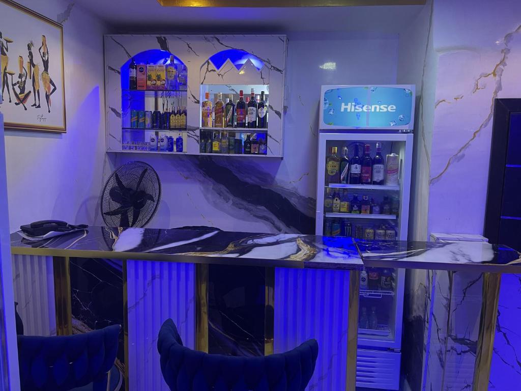 Devhak Hotel and Suite image 4