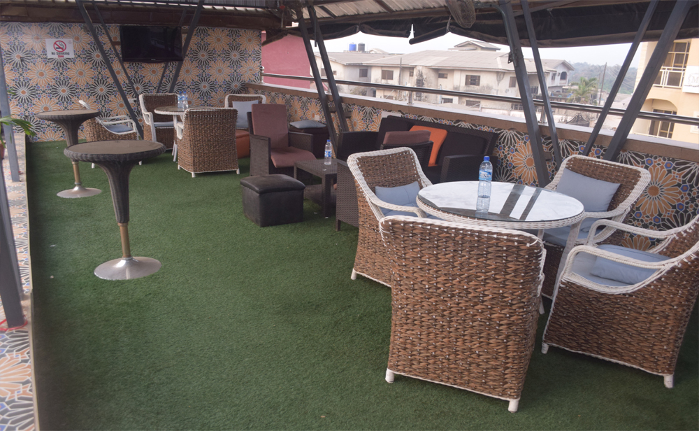 Mambillah Hotels image 3