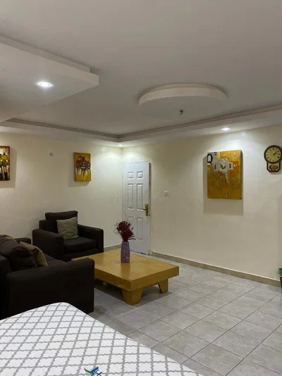 Hillside Garden Suite image 3