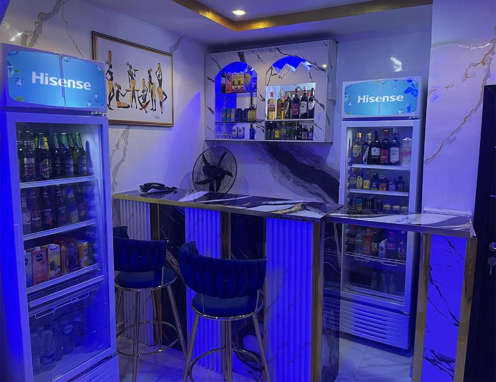 Devhak Hotel and Suite image 3