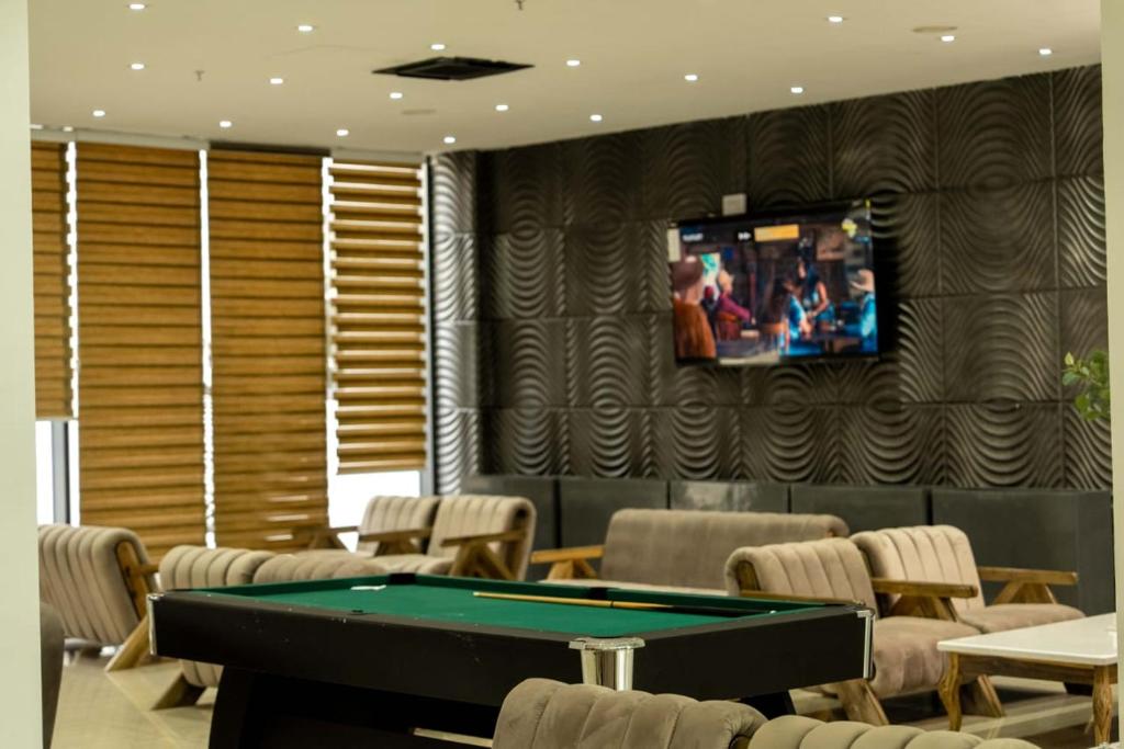 Julirose Hotels and Suites image 2