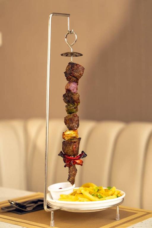 Julirose Hotels and Suites