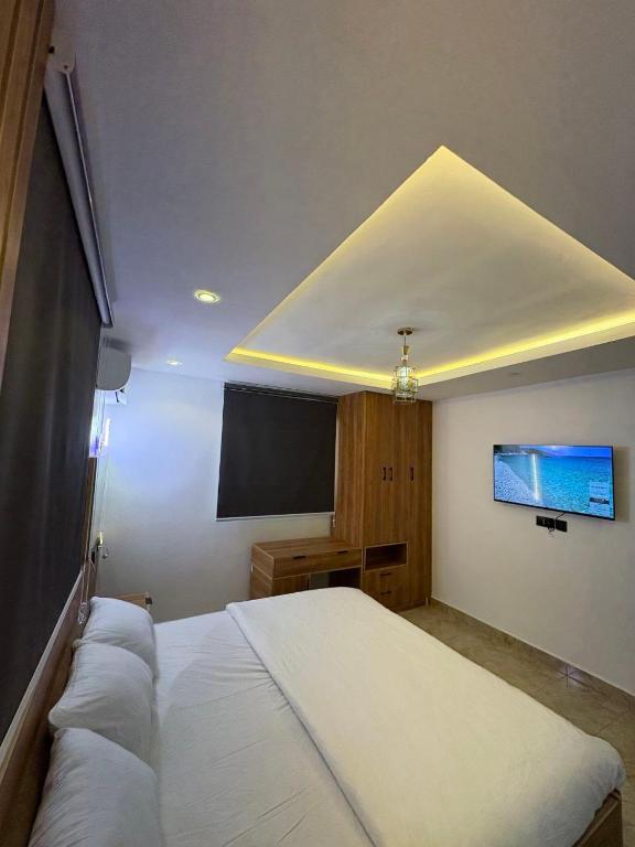 Ceevu Nineteen Home Stay- Abuja image 4