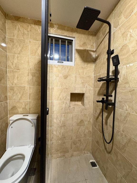 Ceevu Nineteen Home Stay- Abuja