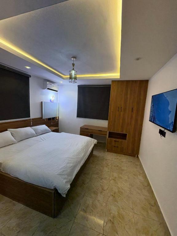 Ceevu Nineteen Home Stay- Abuja image 2