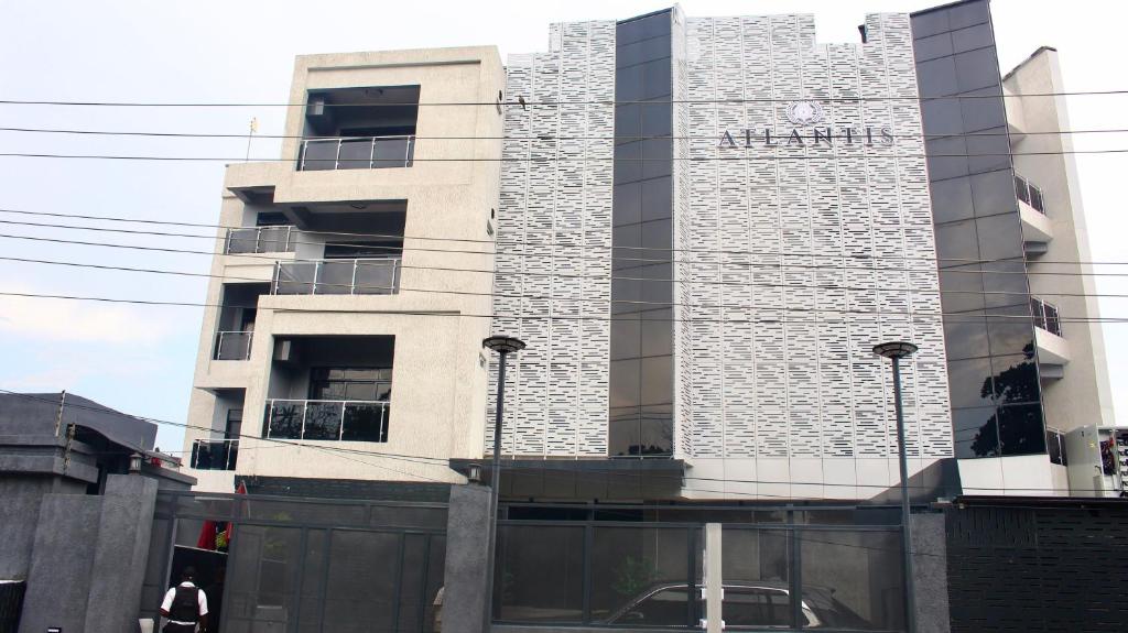 Atlantis Hotels