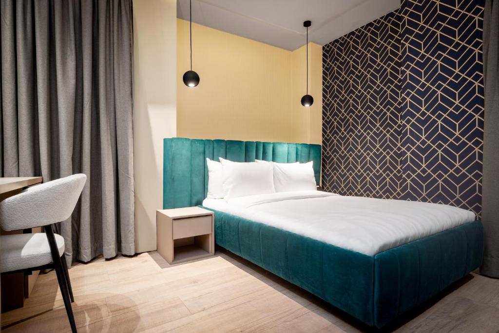 Atlanticblu Hotels and Resorts