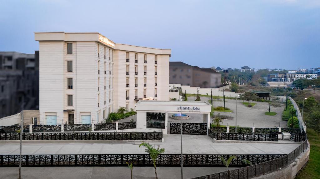 Atlanticblu Hotels and Resorts image 4