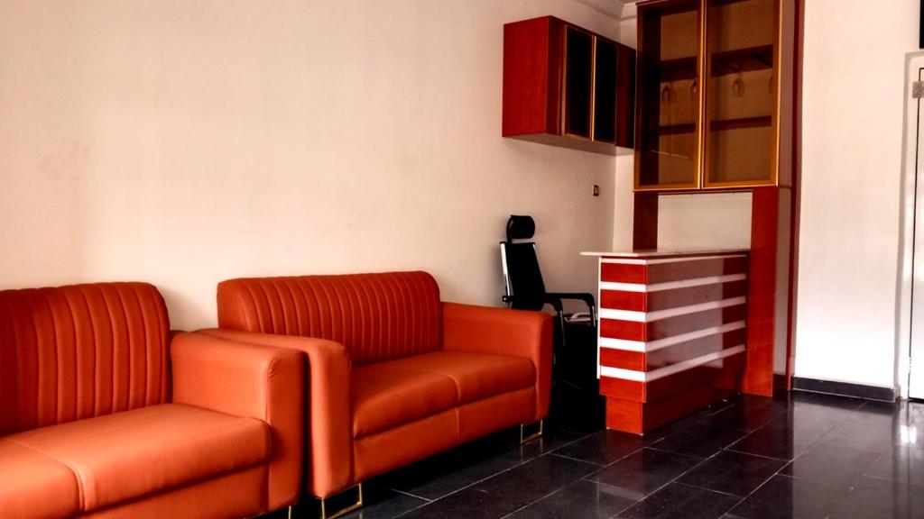 My 1440 Hotel image 4