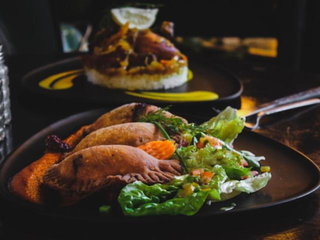 Tiano Hotel and Suites image 2