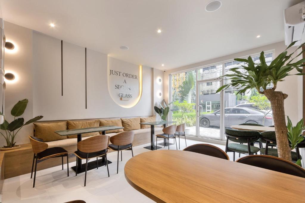 The Metropolis Lekki