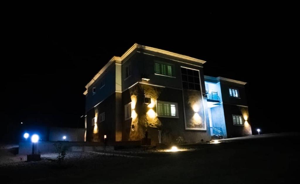 Saphael Guest House image 5