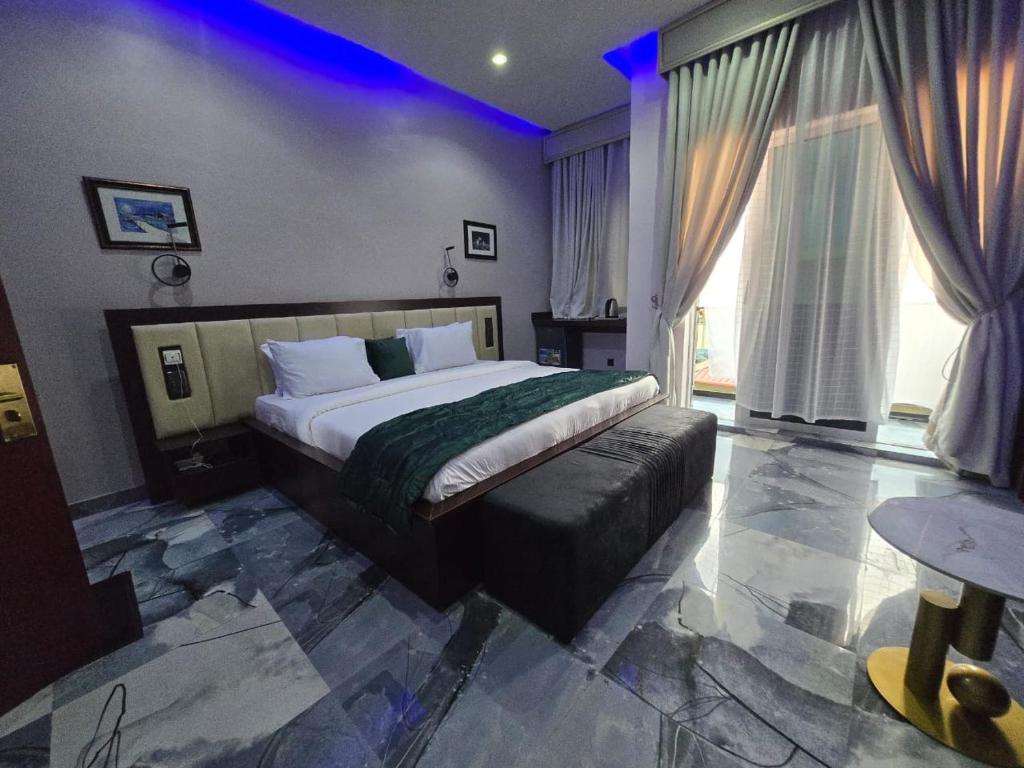 De Syls Hotels and Suites