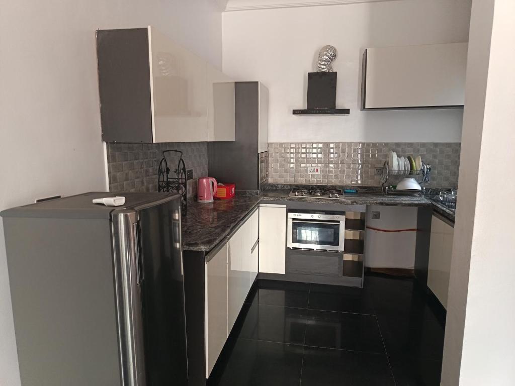 Kbazz Apartments -Basorun image 3