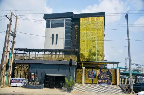 De Syls Hotels and Suites