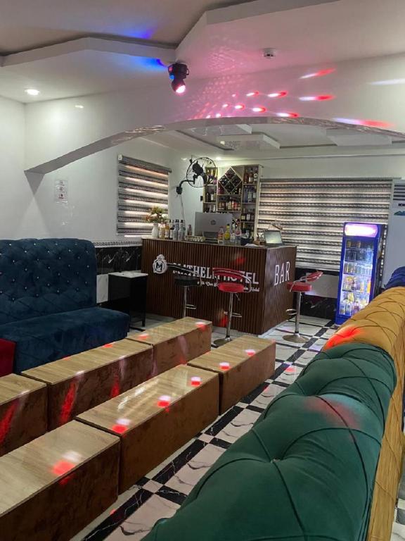 Mathelm Hotel image 2