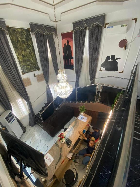 Mathelm Hotel image 3