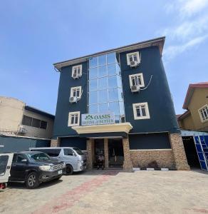 Oasis Hotel