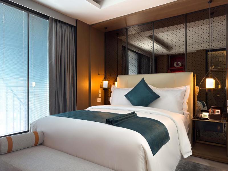 Wellborn Hotel image 3