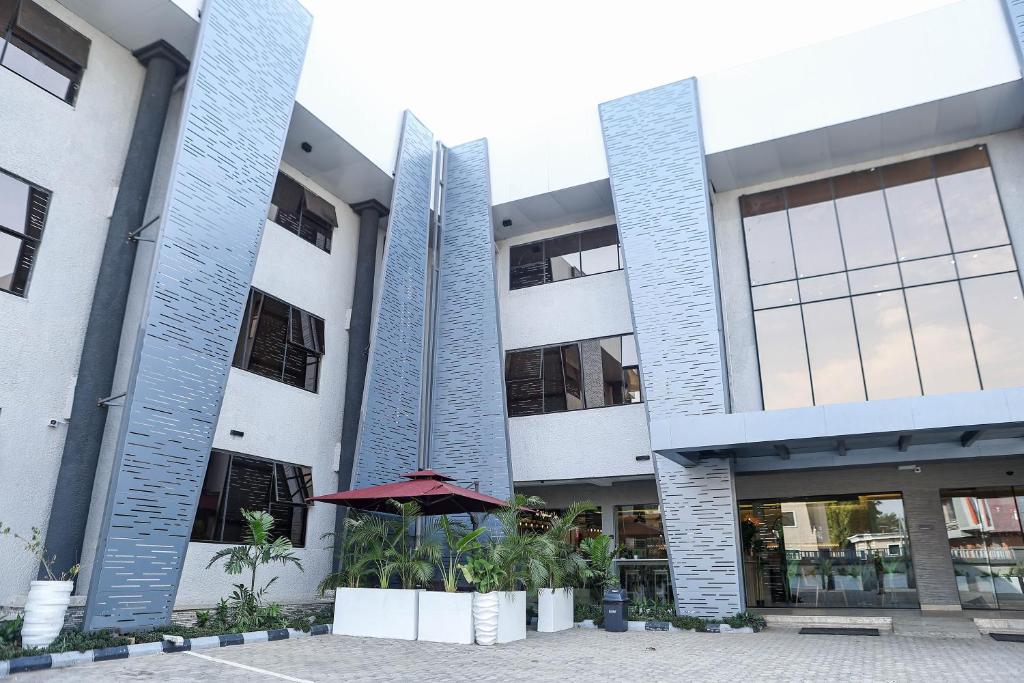 The Highland Residences