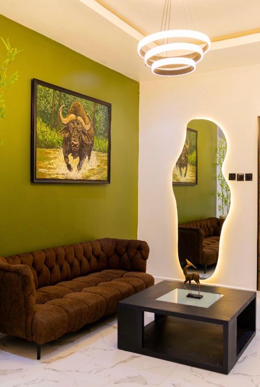 Gemba Hotel and Resort image 3