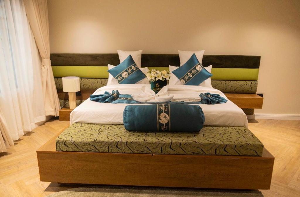 Gemba Hotel and Resort image 4