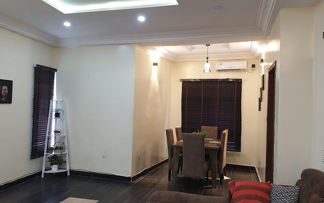 Nest Apartment image 3