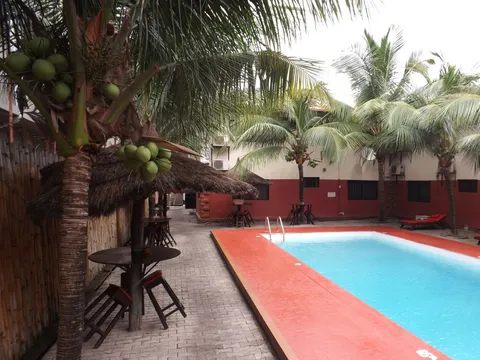 La Playa Suite image 4