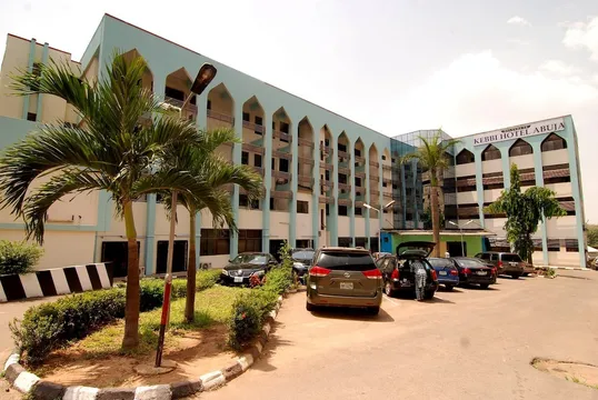 New Kebbi Hotel Abuja