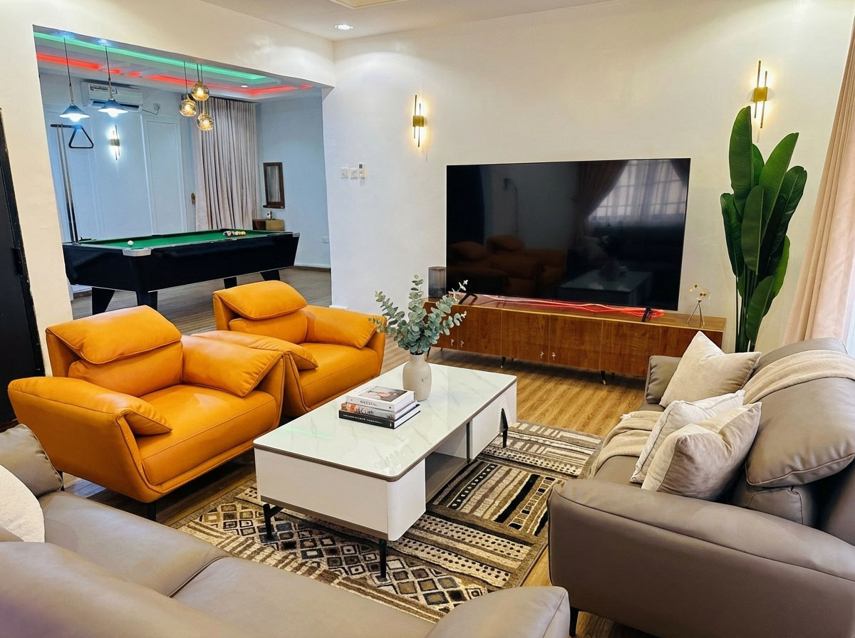 Ceevu Nineteen Home Stay- PH image 4