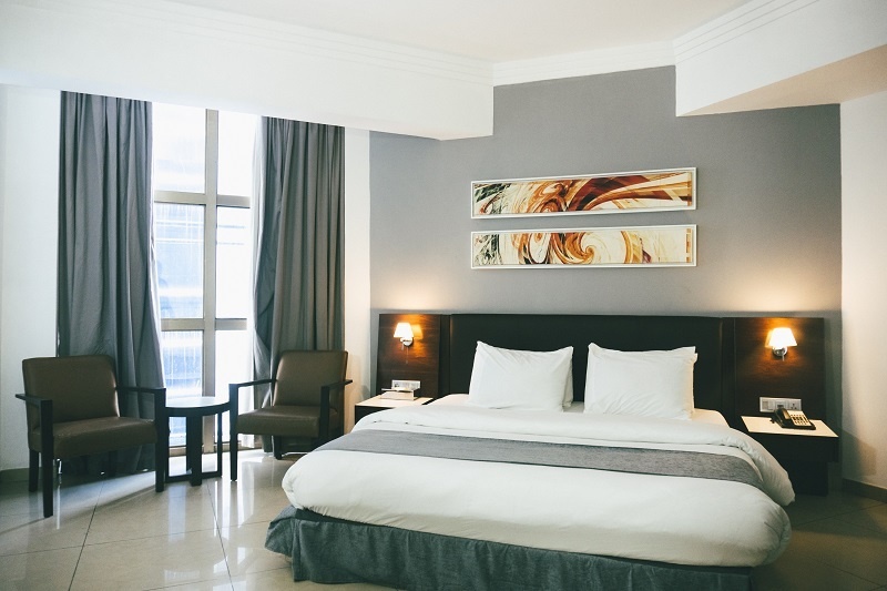 Avenue Suites