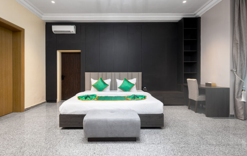 Adhan Apartments image 4