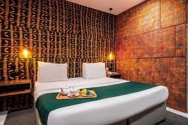 The Borough Lagos image 4