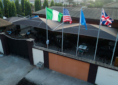 Esporta Hotel- Agidingbi