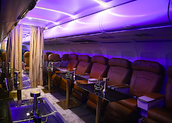 Supreme Continental Hotel and Resort