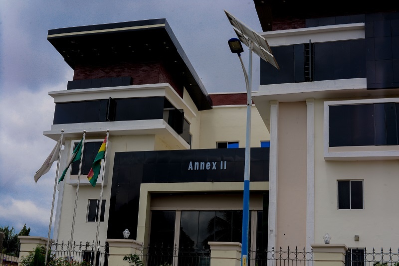Ephoenix Hotel-Annex 2