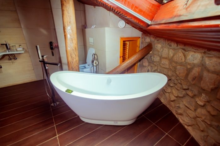 Trios Ore Residence image 4