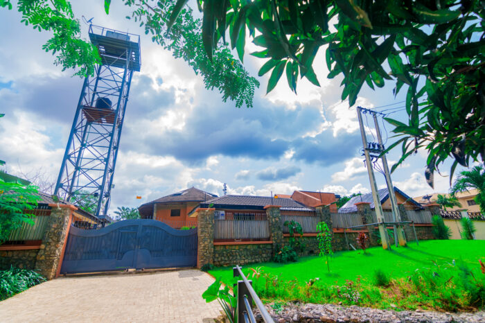 Trios Ore Residence image 2