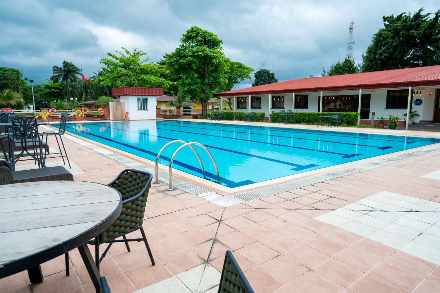 Heliconia Hotel and Golf Resort image 3