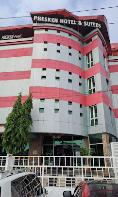 Presken Hotel Airport Road