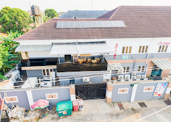 Avital Suites and Resorts