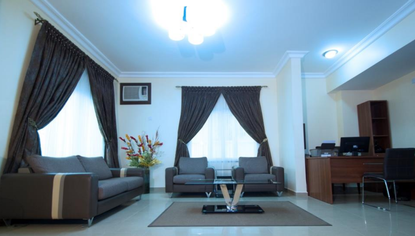 Signatious Hotel- Abuja image 3