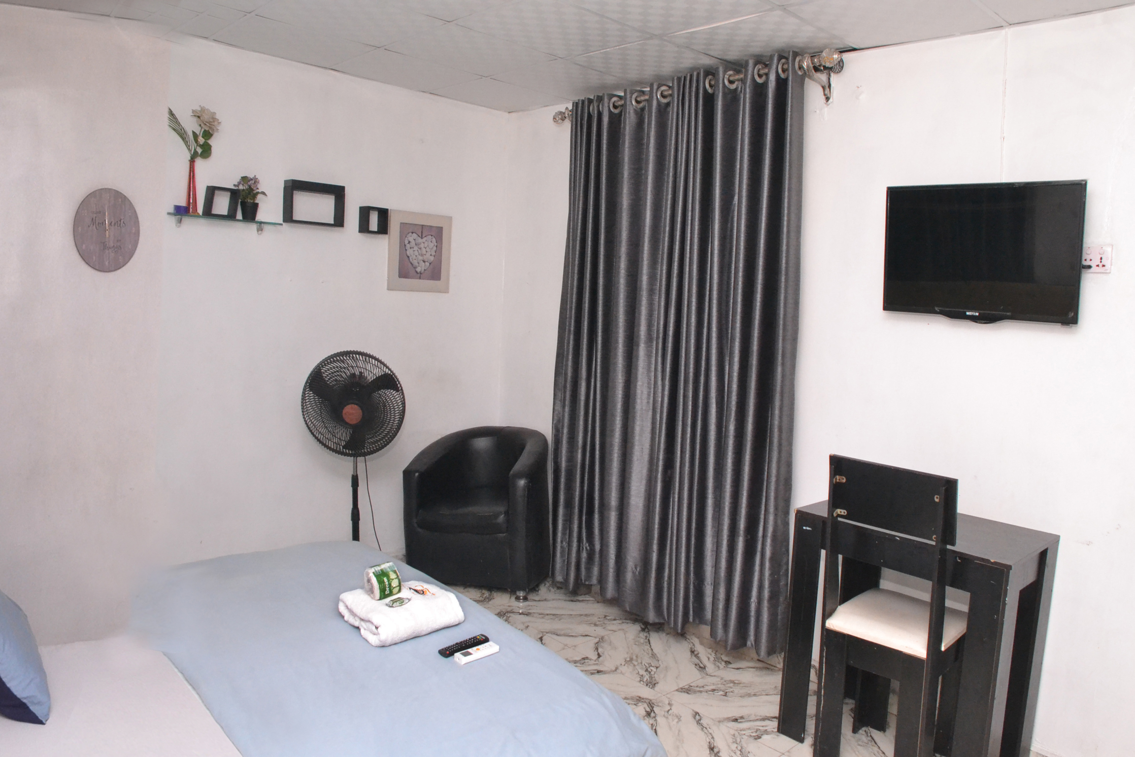 Staycation Suites and Apartment image 3